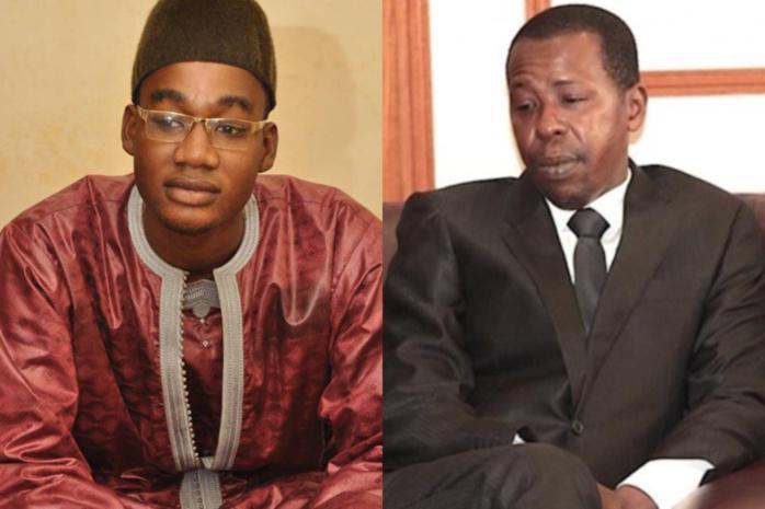 Serigne Ahma Mbacké accuse Cheikh Amar d’escroquerie