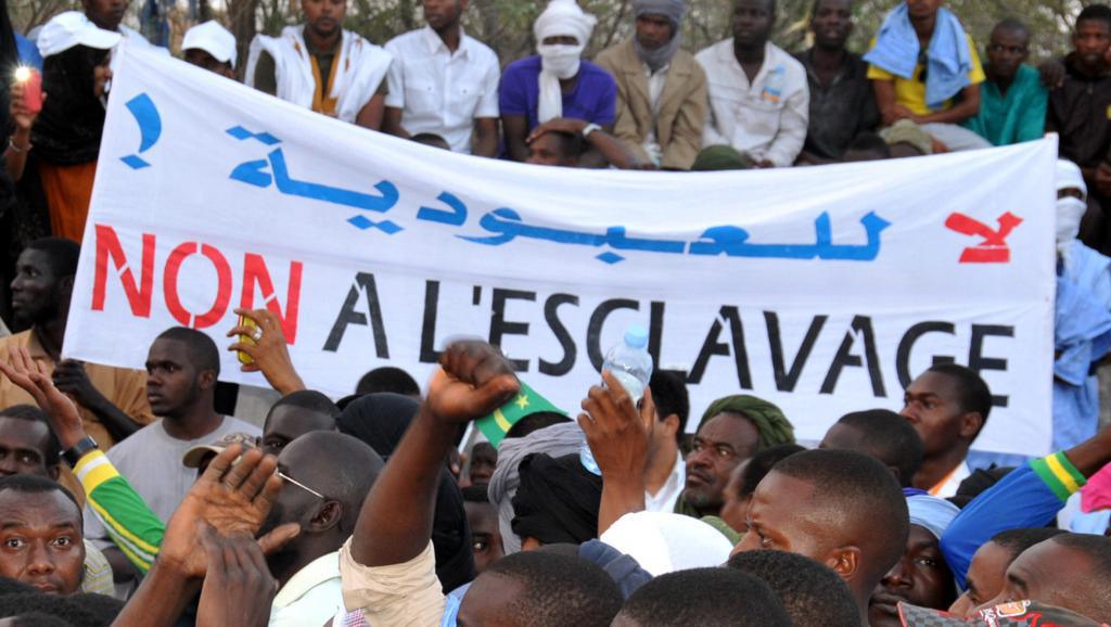 Mauritanie : célébration du 4é année anniversaire du Manifeste Haratine en ordre dispersé
