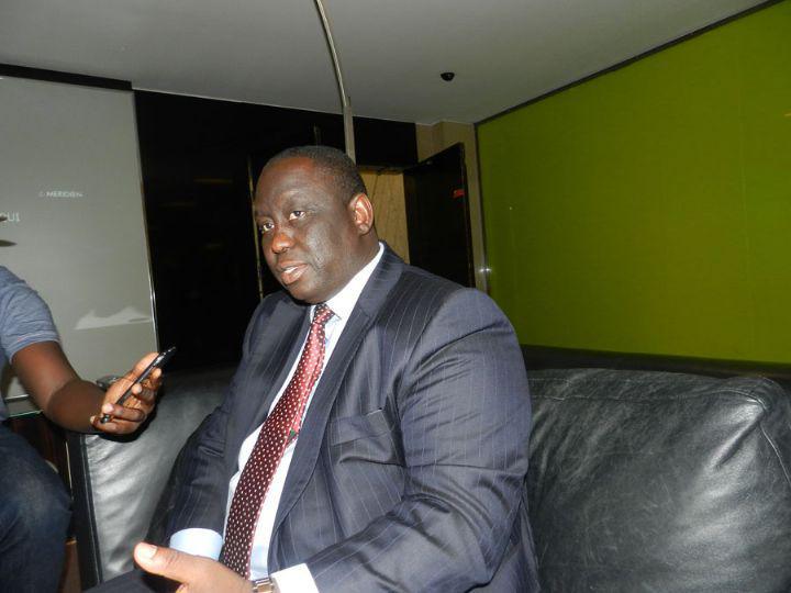 ​Affaire Aliou Sall : l’APR appelle à la discipline et invite à respecter la volonté de Macky Sall