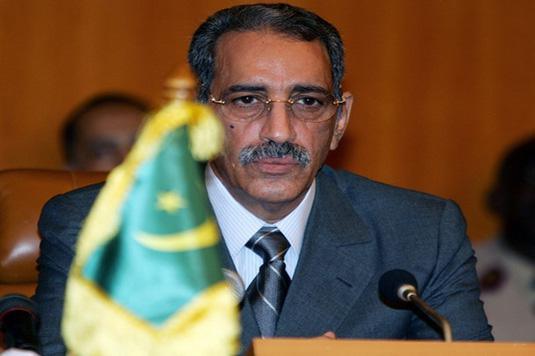 Mauritanie: l'ancien président Ould Vall est décédé