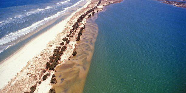 Sénégal : 15 milliards de FCFA pour réhabiliter la brèche de Saint-Louis