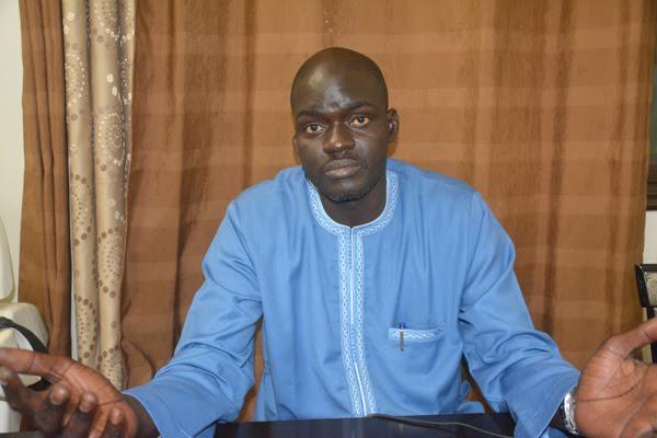 Dernière minute : Alinard Ndiaye, leader du "Mouvement Ligeyal Karim", arrêté
