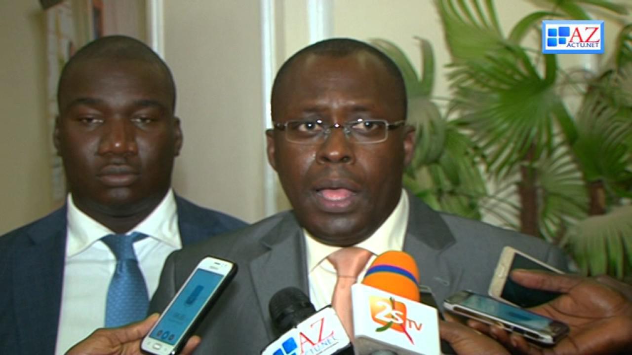 Makhtar Camara