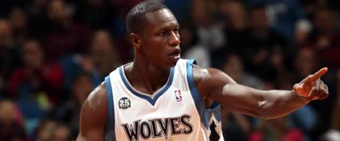 Gorgui Sy Dieng au chevet de l'hôpital Principal