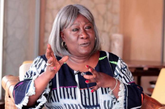 Ndioro Ndiaye : «Khalifa Sall et Pape Babacar Mbaye sont deux icônes du socialisme dans notre pays»