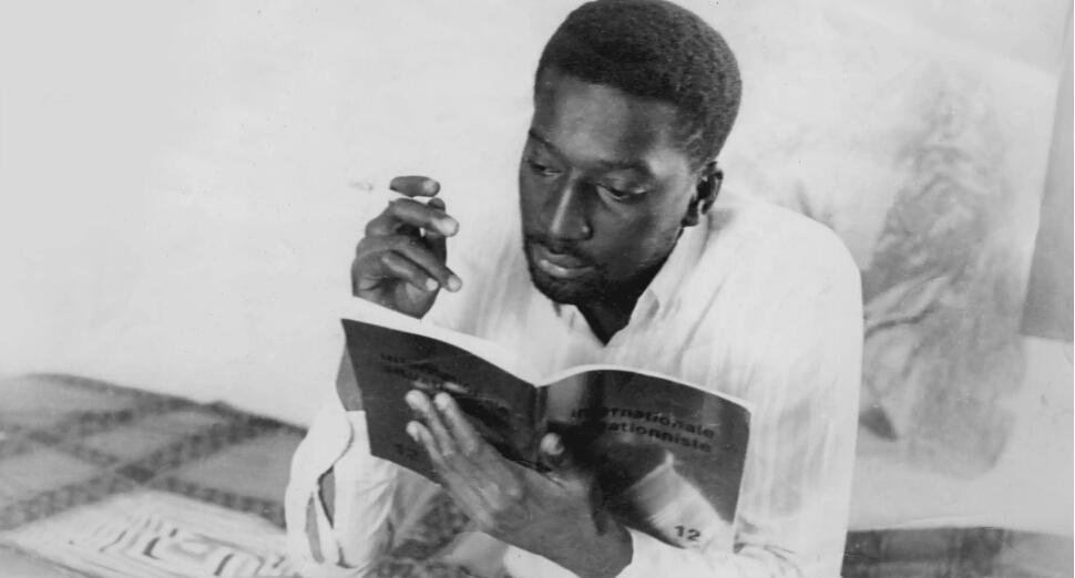 Oumar Blondin Diop