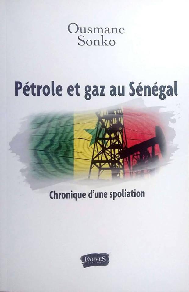 Macky interdit la vente du livre d'Ousmane Sonko