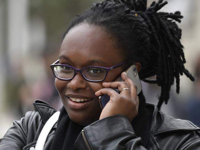 Vidéo : Sibeth Ndiaye : «La pire phrase pour moi, c’est "on ne peut pas faire autrement"»