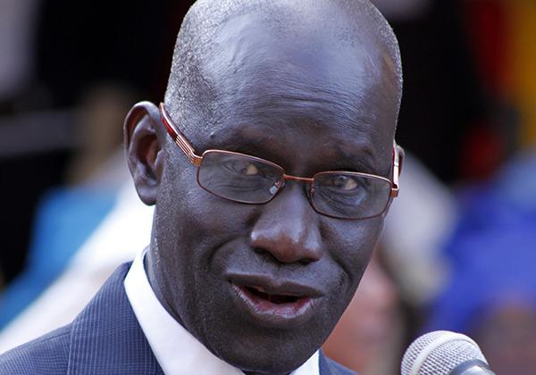 Mbagnick Ndiaye révèle: «Karim Wade ne reviendra au Sénégal qu’en 2019»