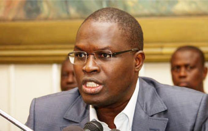 Khalifa Sall en grève à Rebeuss: Le maire de Dakar renonce à ses visites