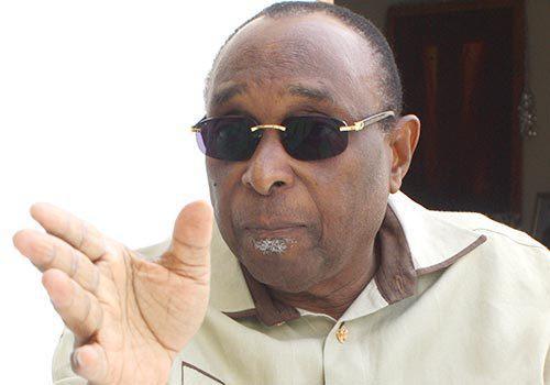 Jean Paul Dias : «Khalifa Sall présente le meilleur profil pour diriger la liste nationale de l’opposition»