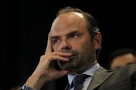 Edouard Philippe impliqué dans le pillage de l’uranium du Niger