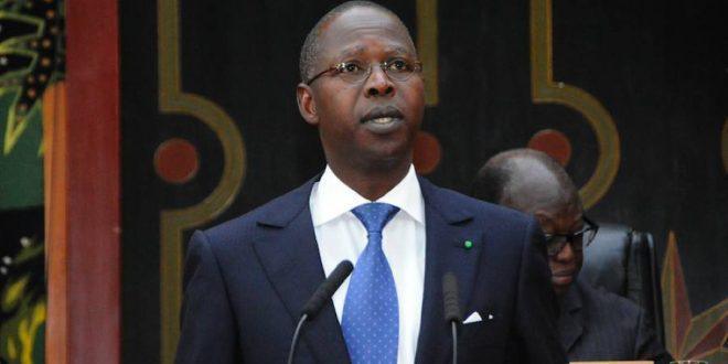 Boune Abdallah Dionne attendu à l’Assemblée nationale sur le dossier du pétrole et l’affaire Khalifa Sall