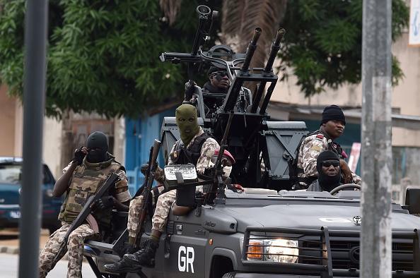 Côte d'Ivoire: Les mutins acceptent l'accord de Ouattara