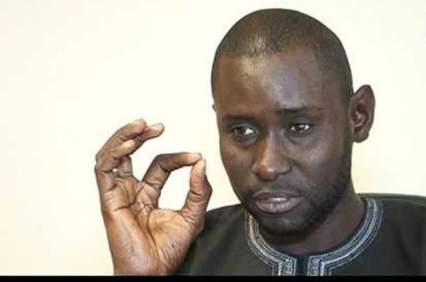 Youssou Mbow