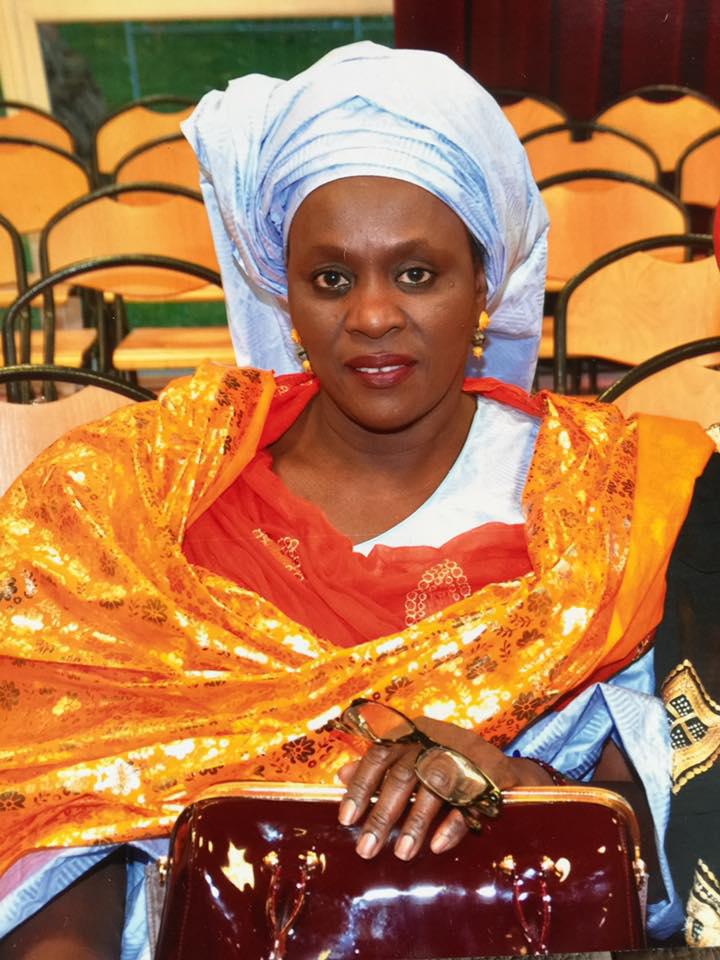 France: Ramatoulaye Kane pressentie député de la diaspora