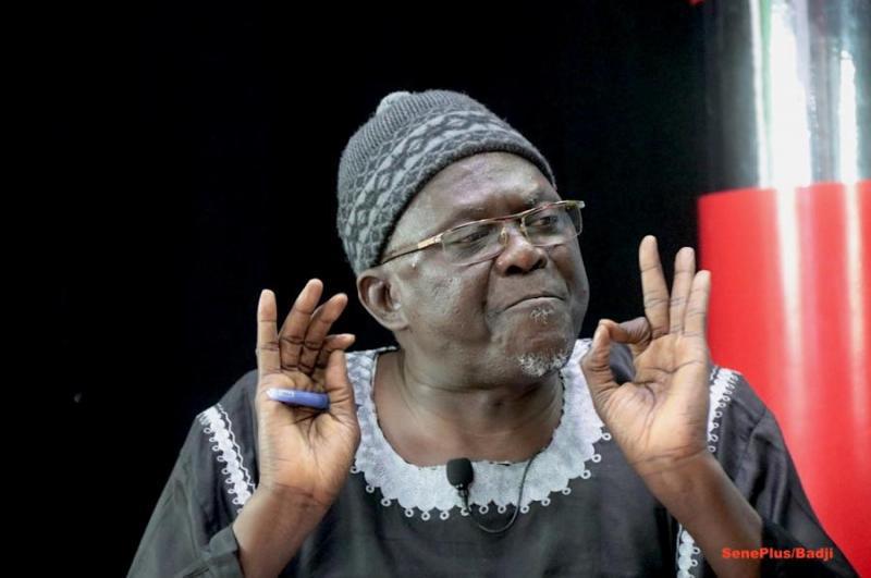 "Pape Diop doit être arrêté"
