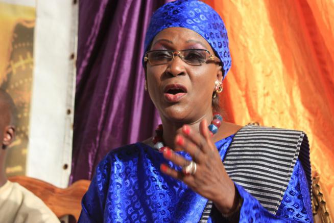 Le requisitoire de Amsatou Sow Sidibé contre Macky Sall