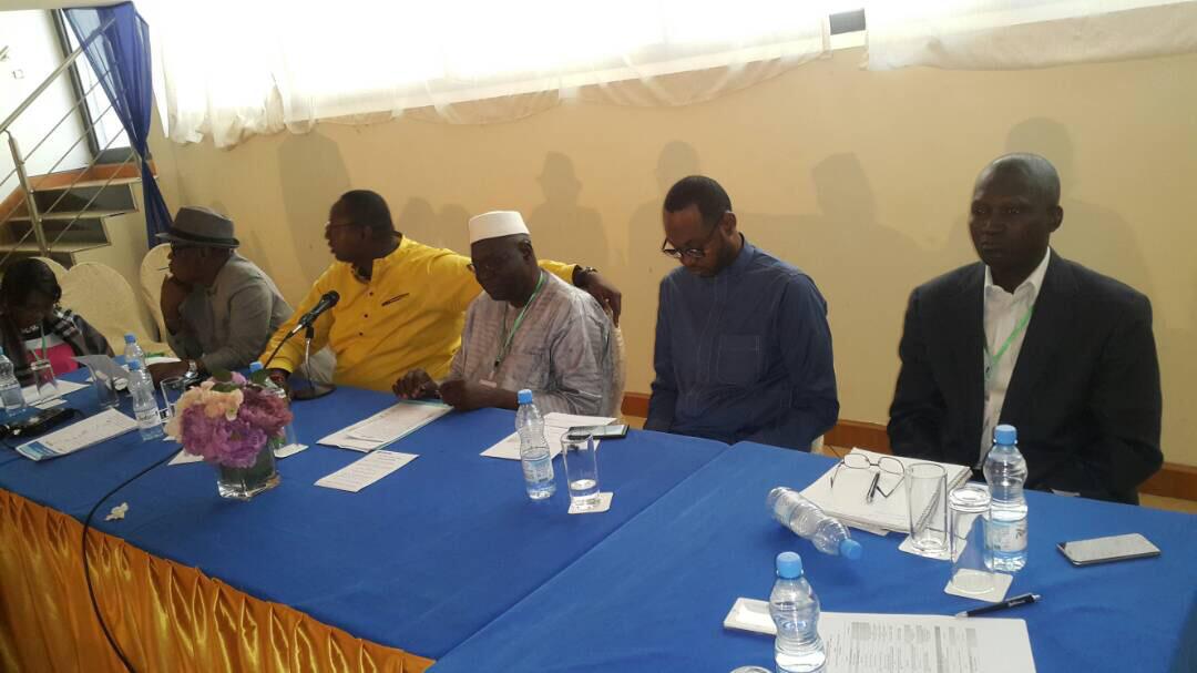 Industrie du tabac: Le REJOINT planche sur les ODD à Bamako