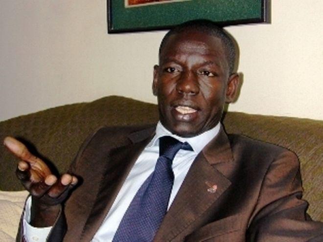 Abdoulaye Wilane dénonce l'union entre Khalifa Sall et le PDS: "Ceux qui se ressemblent s’assemblent"