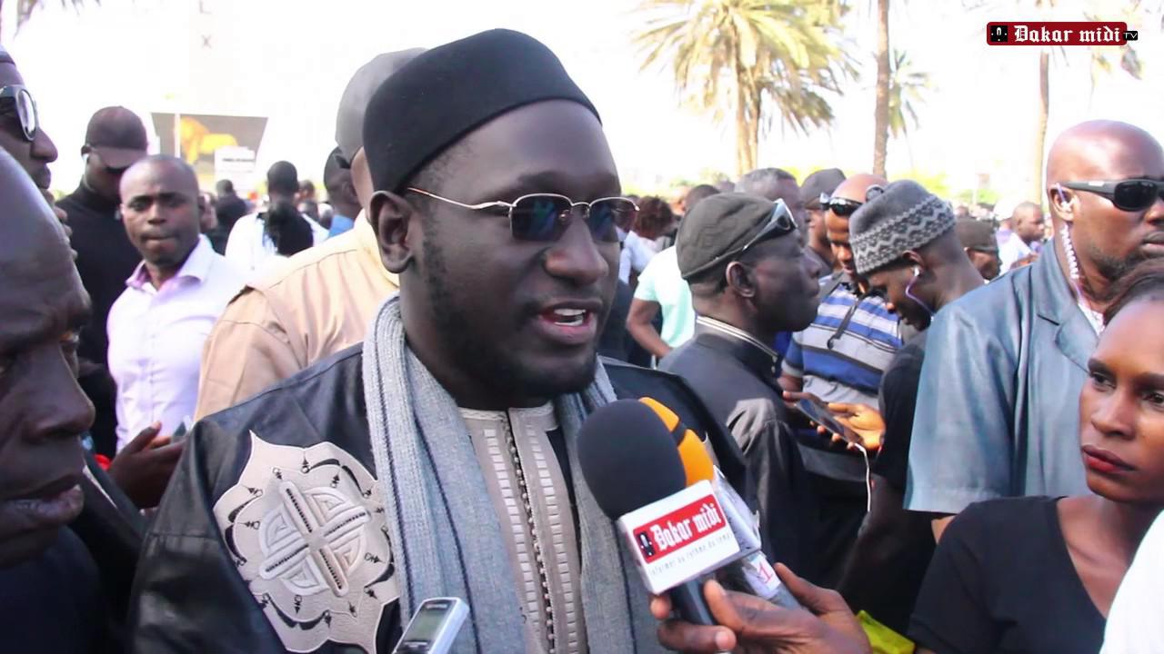 Les partisans de Serigne Assane Mbacké menacent Manko Taxawu Sénégal