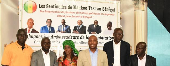 Report des Législatives : Manko dit niet