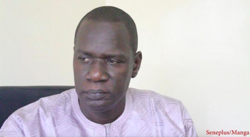 Momar Diongue : "l'opposition est dans une dynamique positive"