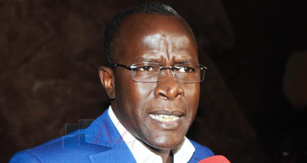 Traité de "pédé", Yakham Mbaye porte plainte