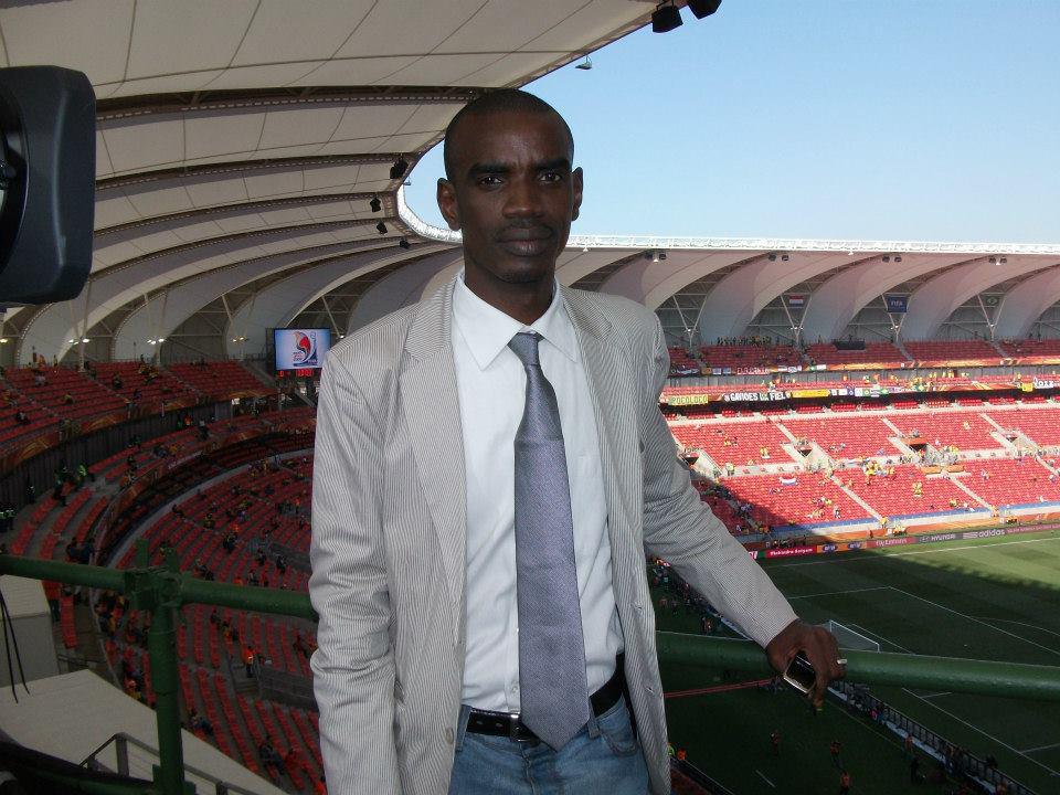 Aboubacry Ba quitte le Groupe Canal