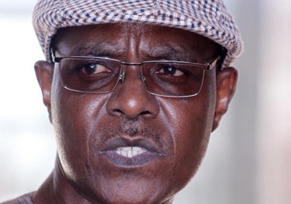 Cheikh Thiam