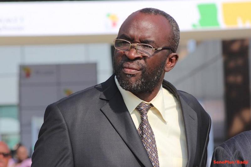Moustapha Cissé Lo : « Me Elhadj Diouf est un menteur, il ne peut pas être un modèle au Sénégal »