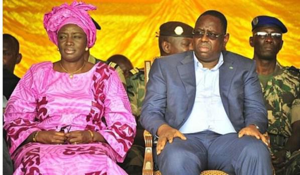 Relation Macky-Mimi : Le coup de Jarnac
