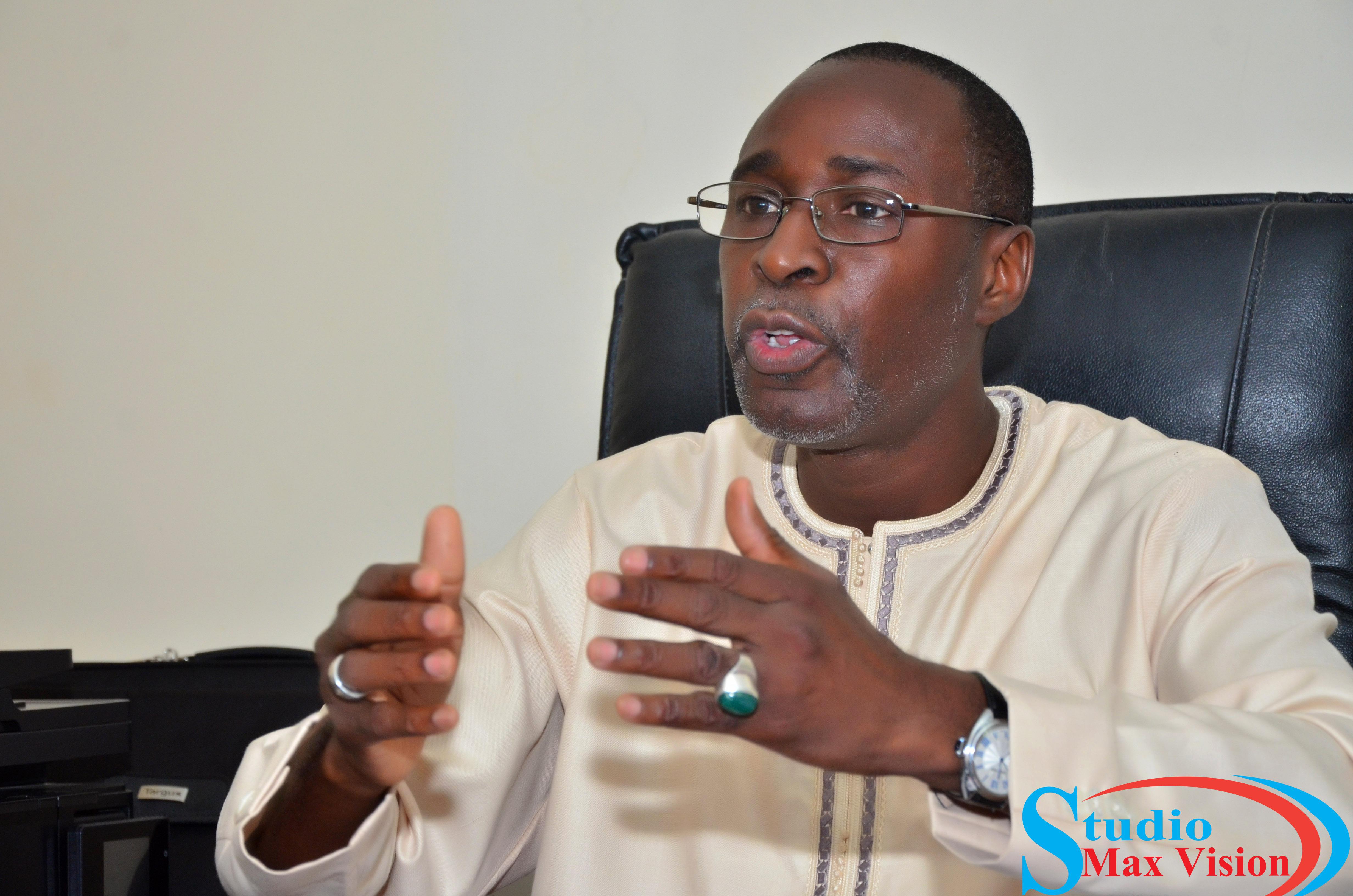 Niokhobaye Diouf répond à Aby Ndour et vilipende "SEN PETIT GALÉ"