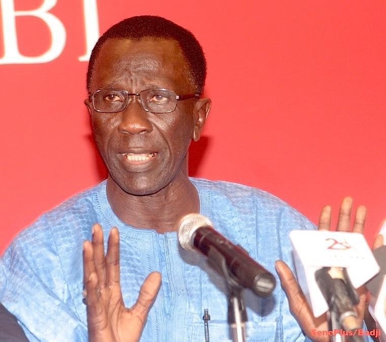 Macky 2012 dans la tourmente : Contesté, Moustapha Fall Ché parle de "putsch raté"