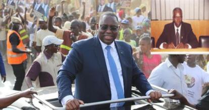 Législatives du 30 juillet 2017, un scrutin de tous les dangers pour l'élection présidentielle de 2019 (Par Pr Demba Sow)