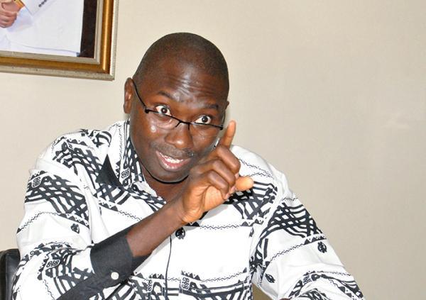 Ismaïla Madior Fall aux futurs députés : «Travaillez pour une modernisation de l’Assemblée Nationale»