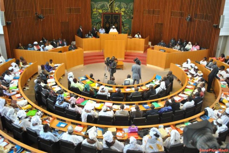 Le code de la presse adopté à l’unanimité par l’Assemblée Nationale