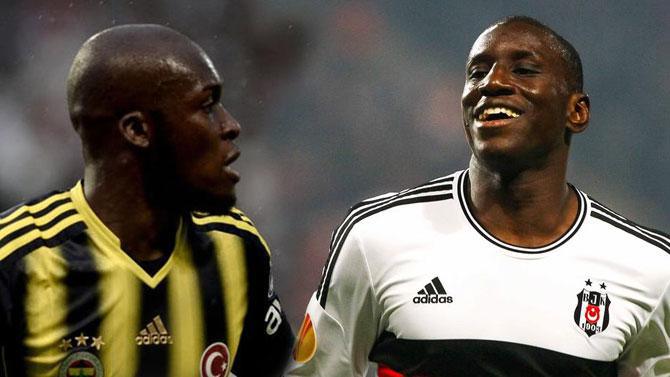 Demba Ba et Moussa Sow bientôt propriétaire d'un club de foot à San Diégo