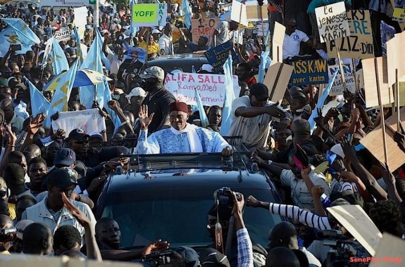 Législatives : Le retour du père prodigue