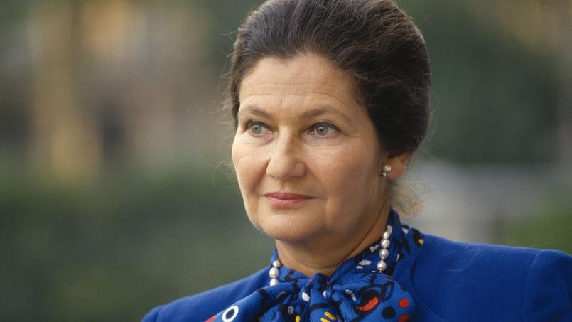 Mort de Simone Veil, icône de la lutte pour les droits des femmes