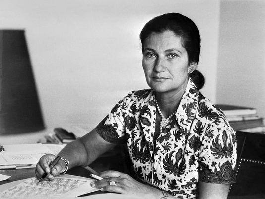 Mort de Simone Veil, icône de la lutte pour les droits des femmes