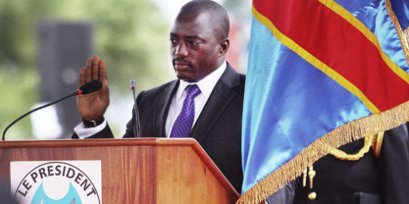 RDC : Joseph Kabila face aux sanctions