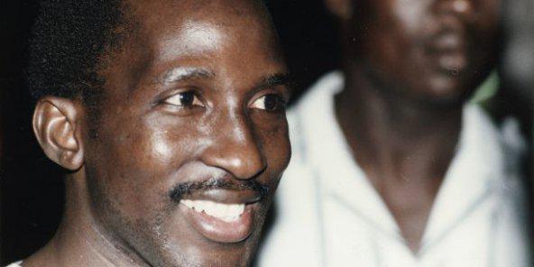 Burkina : Thomas Sankara et les tombes mystérieuses