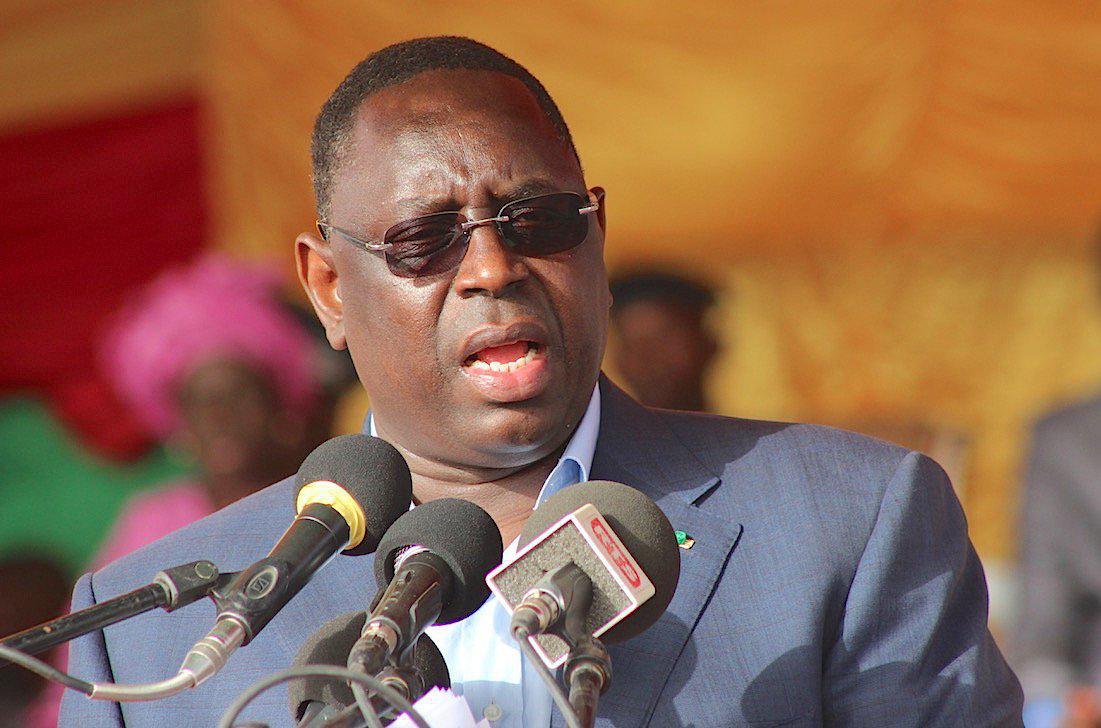 Nioro du Rip : Les cadres républicains revisitent les réalisations du Président Macky Sall