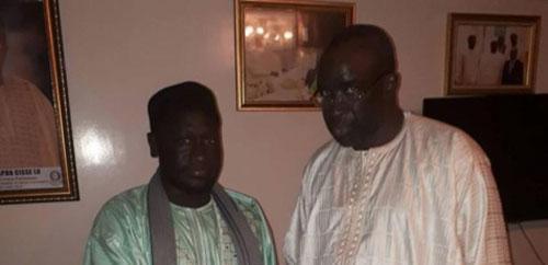 Serigne Assane Mbacké-Cissé Lo: Ralliement ou réconciliation