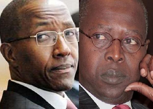 Boun Abdallah Dionne recrute chez Abdoul Mbaye: Des responsables investis par l'ACT transhument à l'APR