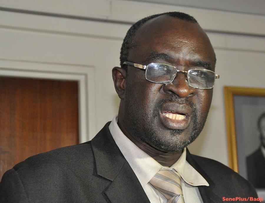 Moustapha Cissé Lo déclaré persona non grata par les apéristes à Touba