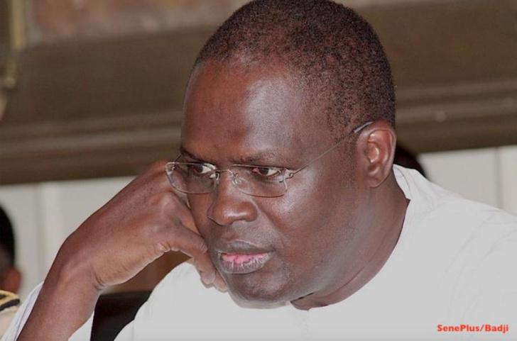 Affaire Khalifa Sall : la Cour suprême se prononce aujourd'hui