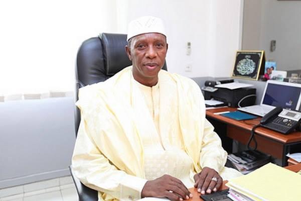 AFROBASKET: Le Président de la FIBA Afrique attendu demain à Dakar
