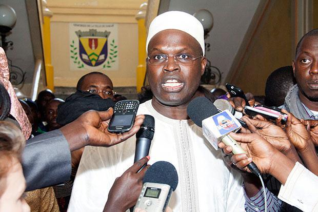 Manko Taxawu Senegaal : "Depuis l’avènement du président Macky Sall, le système éducatif sénégalais est dans une tourmente jamais égalée"
